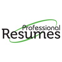 Professional Resumes Inc. logo, Professional Resumes Inc. contact details