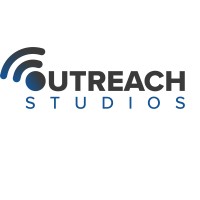 Outreach Studios logo, Outreach Studios contact details