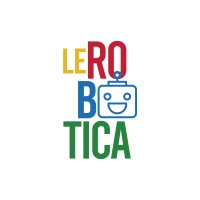 lerobotica logo, lerobotica contact details