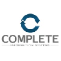 Complete Information Systems logo, Complete Information Systems contact details