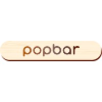 POPBAR logo, POPBAR contact details