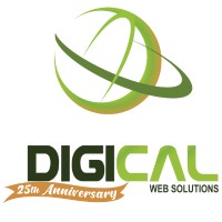 DigiCal logo, DigiCal contact details