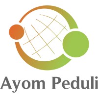 Ayom Peduli logo, Ayom Peduli contact details