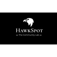 Hawkspot logo, Hawkspot contact details