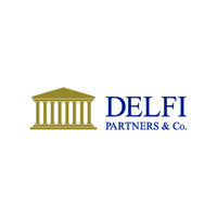 Delfi Partners & Company logo, Delfi Partners & Company contact details