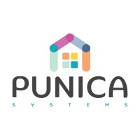 Punica Systems logo, Punica Systems contact details