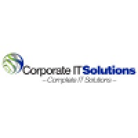 Corporate IT Solutions, Inc logo, Corporate IT Solutions, Inc contact details