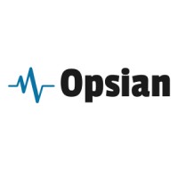 Opsian logo, Opsian contact details