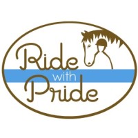 Ride With Pride Therapeutic Horsemanship logo, Ride With Pride Therapeutic Horsemanship contact details