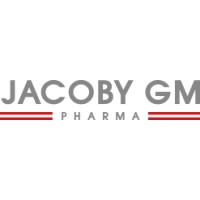 Jacoby GM Pharma GmbH logo, Jacoby GM Pharma GmbH contact details