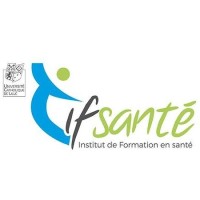 IFsanté UnivCatholille logo, IFsanté UnivCatholille contact details