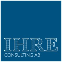 Ihre Consulting AB logo, Ihre Consulting AB contact details