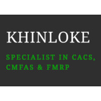 Khinloke Education logo, Khinloke Education contact details