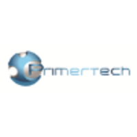 PrimerTech logo, PrimerTech contact details