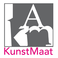 AKM KunstMaat logo, AKM KunstMaat contact details