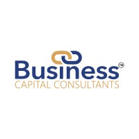 Business Capital Consultants logo, Business Capital Consultants contact details