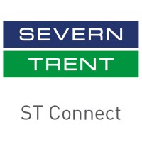 Severn Trent Connect logo, Severn Trent Connect contact details