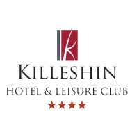 The Killeshin Hotel logo, The Killeshin Hotel contact details