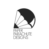 Paper Parachute Designs logo, Paper Parachute Designs contact details