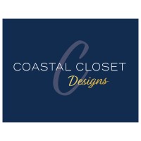 Coastal Closet Designs logo, Coastal Closet Designs contact details