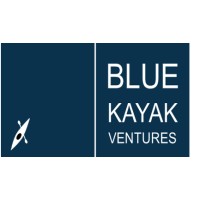 Blue Kayak Ventures logo, Blue Kayak Ventures contact details