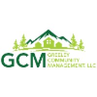 Greeley Community Management, LLC logo, Greeley Community Management, LLC contact details