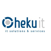 HeKu IT GmbH logo, HeKu IT GmbH contact details