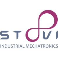 STOVI logo, STOVI contact details