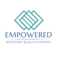 Empowered Advisory & Accounting PLLC logo, Empowered Advisory & Accounting PLLC contact details