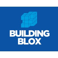 BuildingBlox logo, BuildingBlox contact details