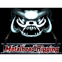 Metalhead Rigging logo, Metalhead Rigging contact details