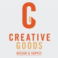 Creative Goods Merchandise logo, Creative Goods Merchandise contact details