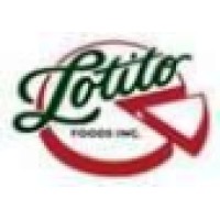 Lotito Foods Inc logo, Lotito Foods Inc contact details