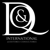 D & Q INTERNATIONAL logo, D & Q INTERNATIONAL contact details