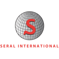 Seral International logo, Seral International contact details