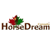 HorseDream Canada logo, HorseDream Canada contact details