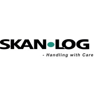 SKANLOG AS (Norge) logo, SKANLOG AS (Norge) contact details