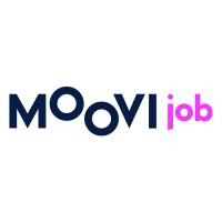 Moovijob logo, Moovijob contact details