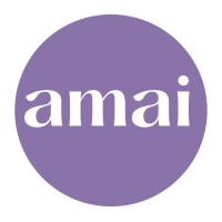 amai logo, amai contact details