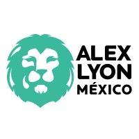 Alex Lyon México logo, Alex Lyon México contact details