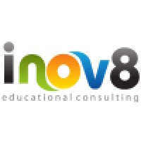 inov8 Educational Consulting logo, inov8 Educational Consulting contact details