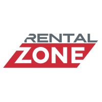 Rental Zone logo, Rental Zone contact details