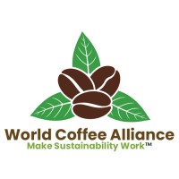 World Coffee Alliance logo, World Coffee Alliance contact details