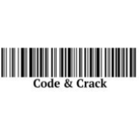 Code&Crack Society logo, Code&Crack Society contact details