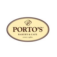 PORTOS BAKERY INC logo, PORTOS BAKERY INC contact details