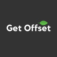 Get Offset logo, Get Offset contact details