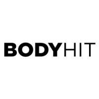 BODYHIT logo, BODYHIT contact details