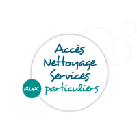 ACCES NETTOYAGE SERVICES AUX PARTICULIERS logo, ACCES NETTOYAGE SERVICES AUX PARTICULIERS contact details