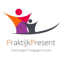 Praktijk Present logo, Praktijk Present contact details