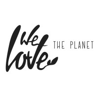 We Love The Planet logo, We Love The Planet contact details